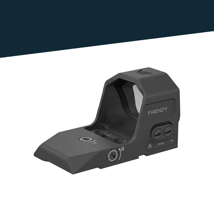 Vector Optics Frenzy 1x20x24 för CZ Shadow 2 OR