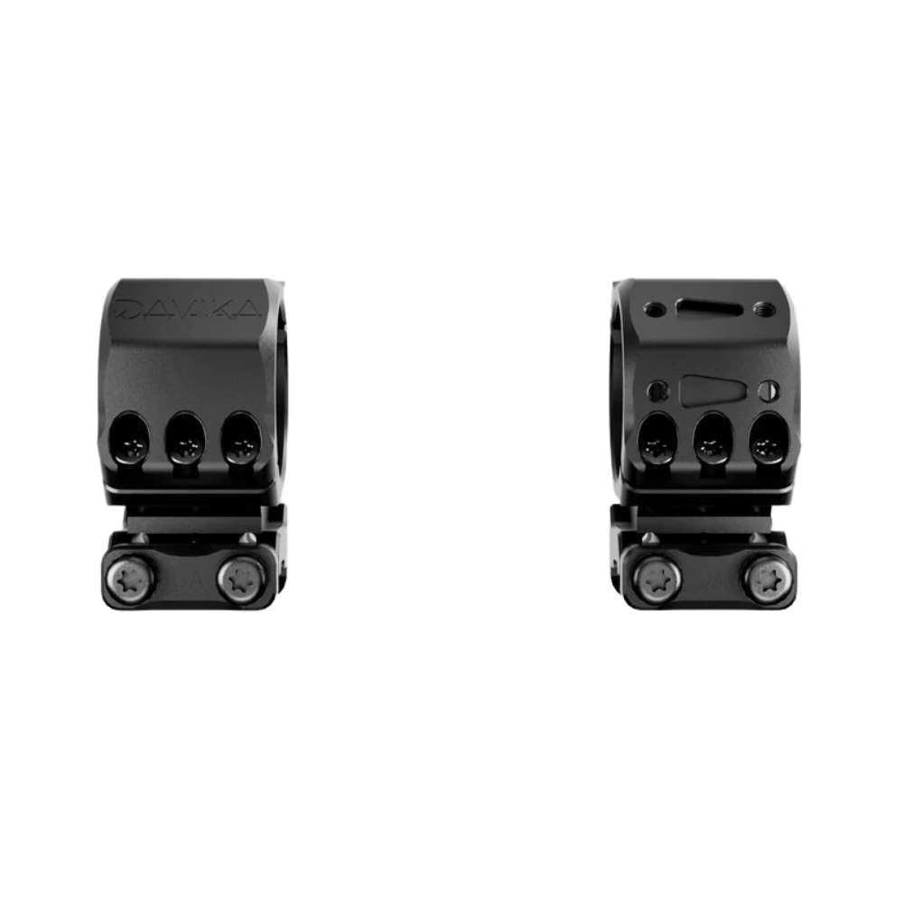 30mm kikarsiktesfäste | Picatinny bas