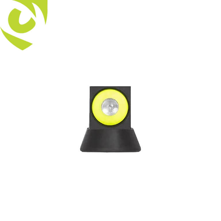 CZ P-10, CZ P-07, CZ P-09 tritium front sight Night Fision