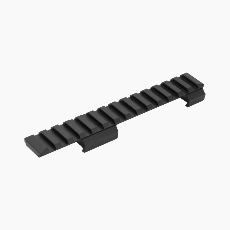 CZ 550 & CZ 557 Picatinny rail | Short