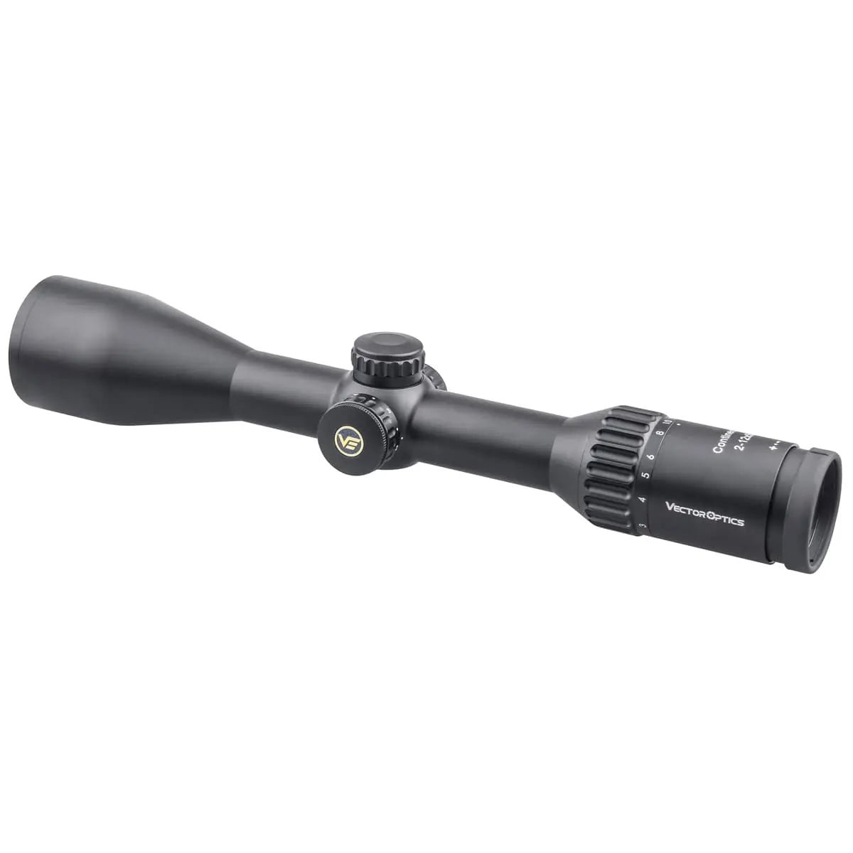 Vector Optics Continental 2-12x50 SFP kikarsikte