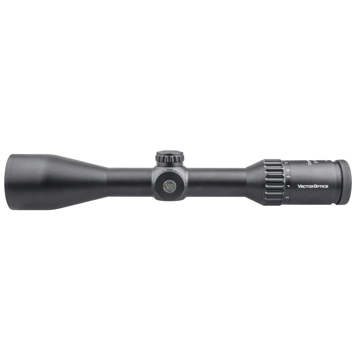 Vector Optics Continental 2-12x50 SFP kikarsikte