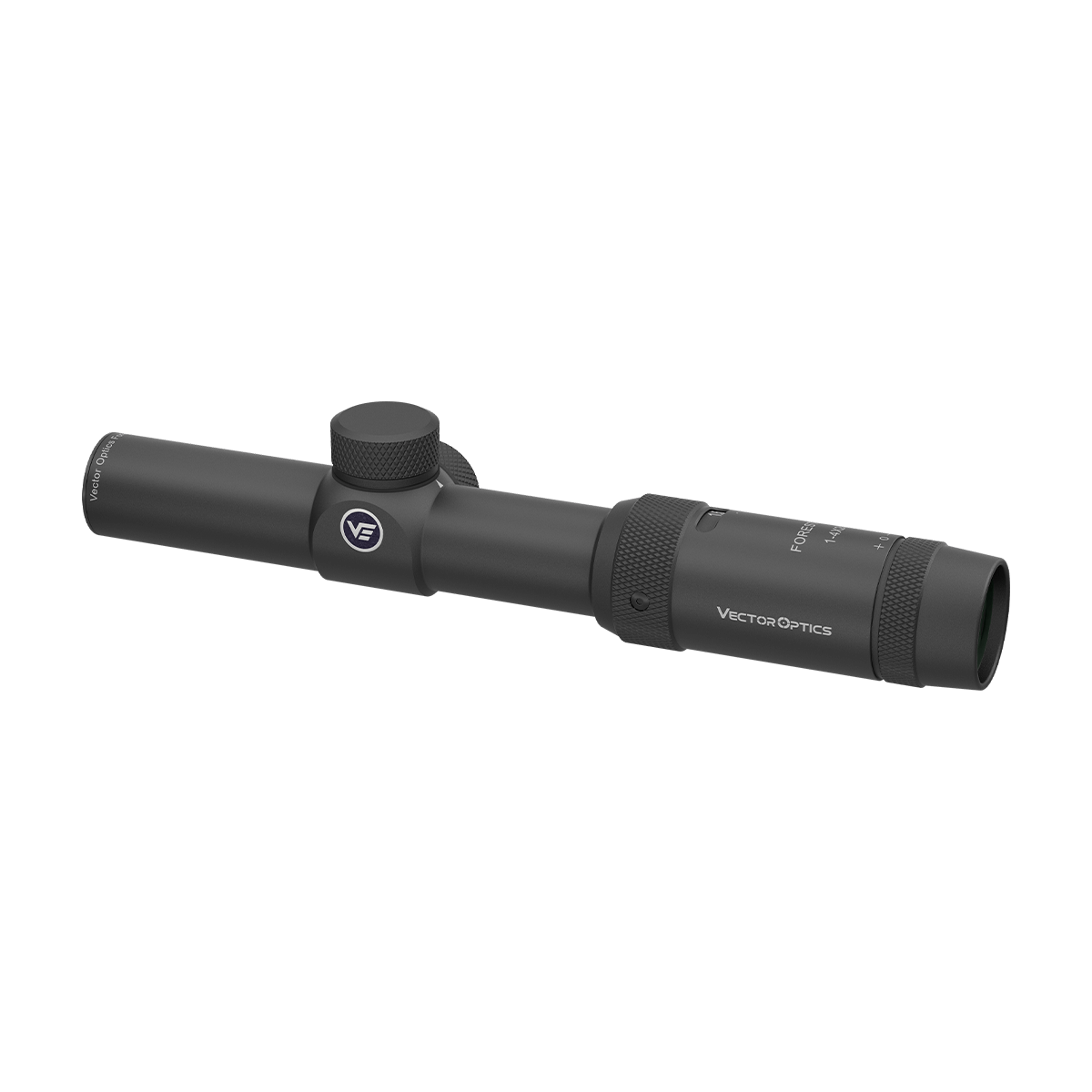 Vector Optics Forester 1-4x24SFP kikarsikte