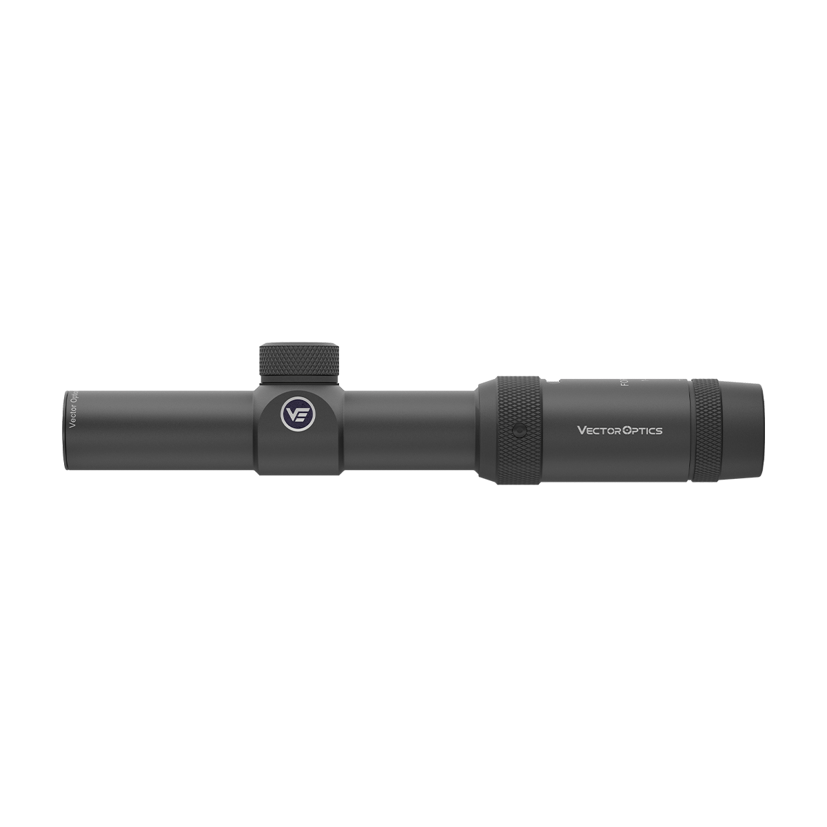 Vector Optics Forester 1-4x24SFP kikarsikte