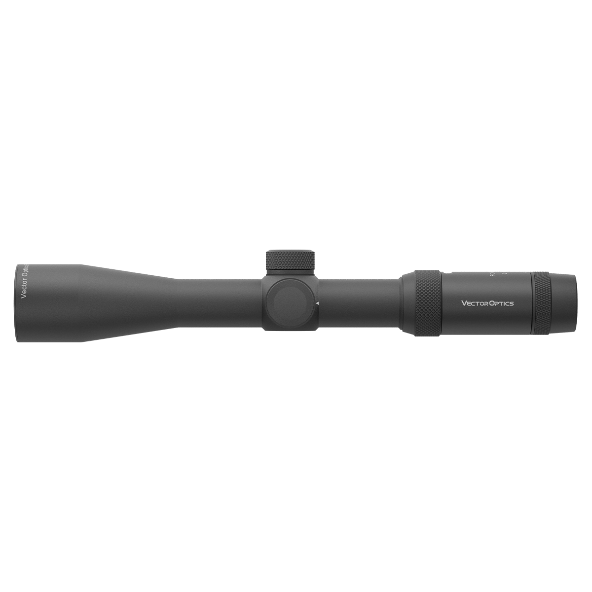 Vector Optics Forester 2-10x40SFP kikarsikte