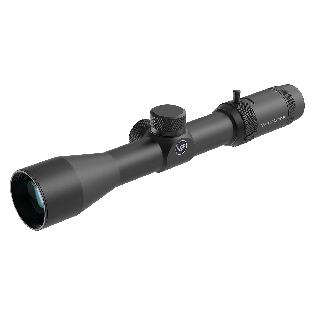 Vector Optics Forester JR. 3-9x40 kikarsikte för gevär