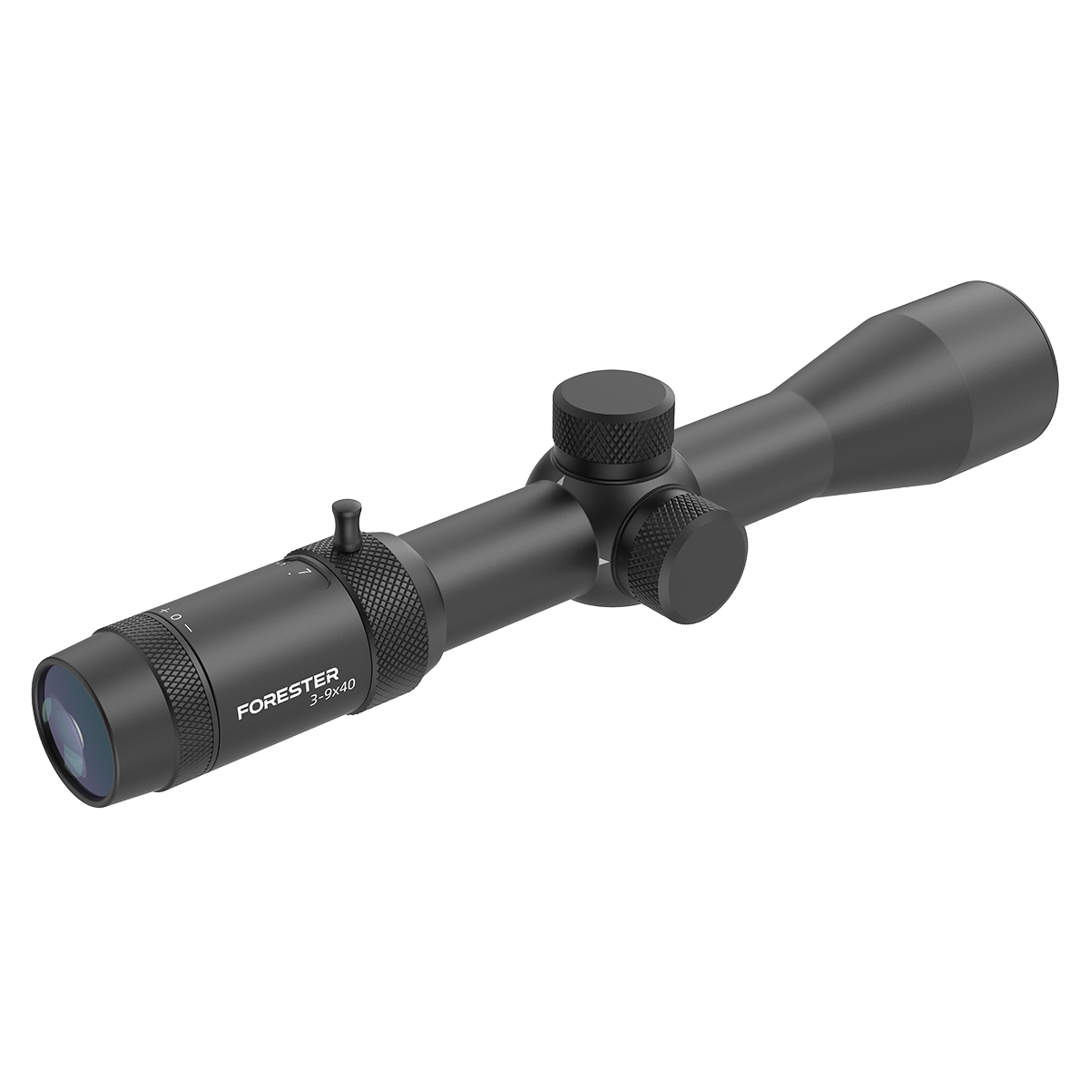 Vector Optics Forester JR. 3-9x40 kikarsikte för gevär