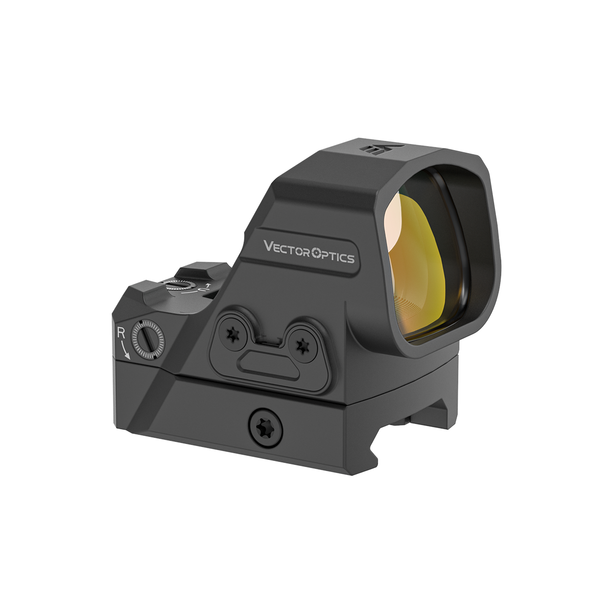 Vector Optics Frenzy 1x24x29 GenII 6 MOA rödpunktsikte Vector Optics