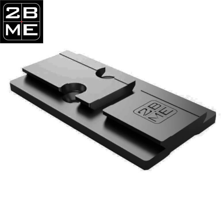 Glock MOS plate | Aimpoint Acro 2BME