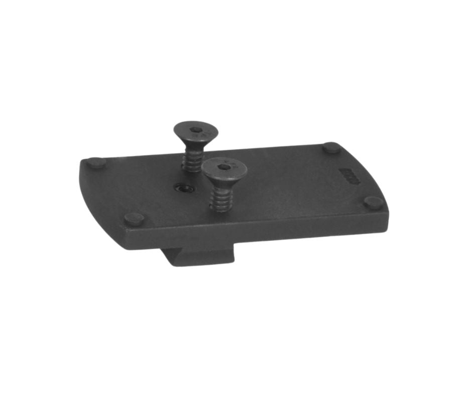 HK USP & USP Tactical rödpunktsmontage universal | Docter footprint