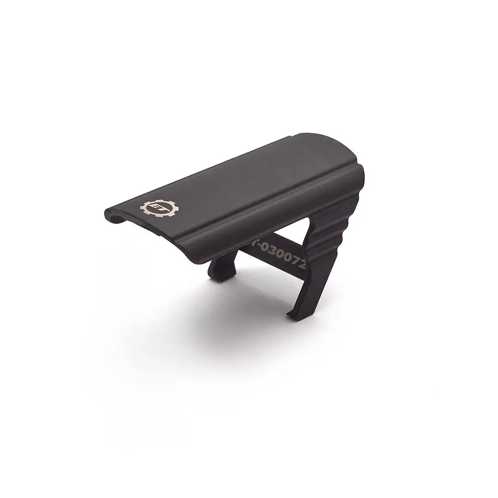 Holosun 510C förlängt skydd mot kraftigt regn med höjningsplatta