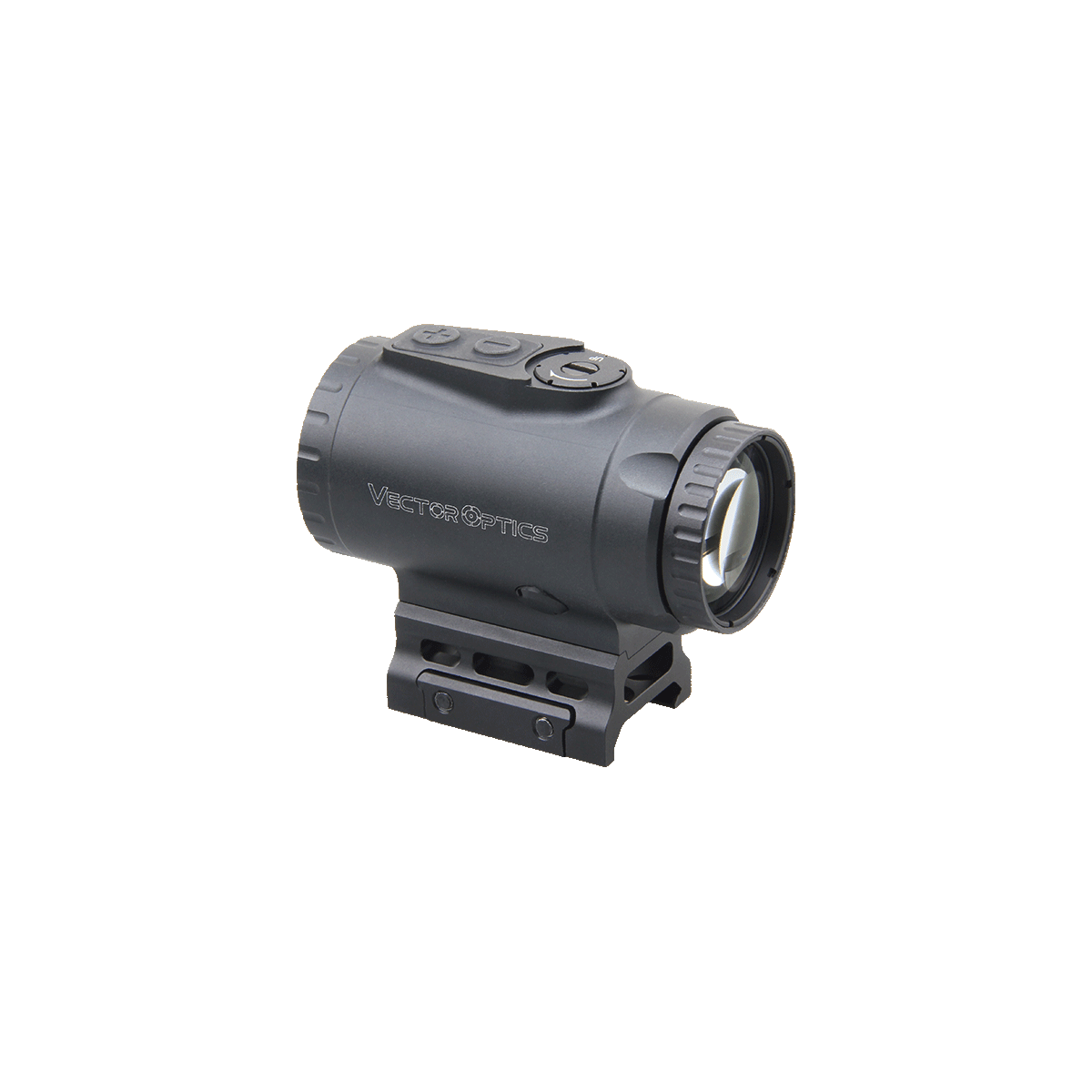 Vector Optics Paragon 3x18 ultrakompakt prismakikarsikte