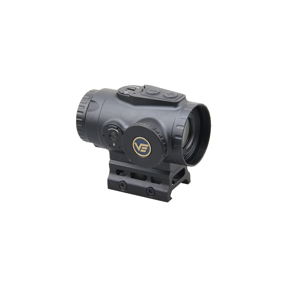 Vector Optics Paragon 3x18 ultrakompakt prismakikarsikte
