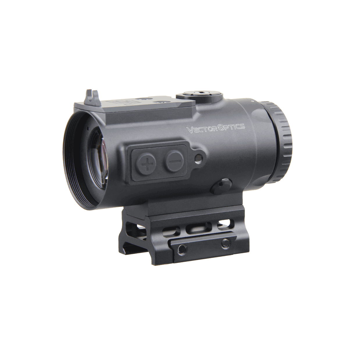Vector Optics Paragon 4x24 ultra compact prismakikarsikte för gevär
