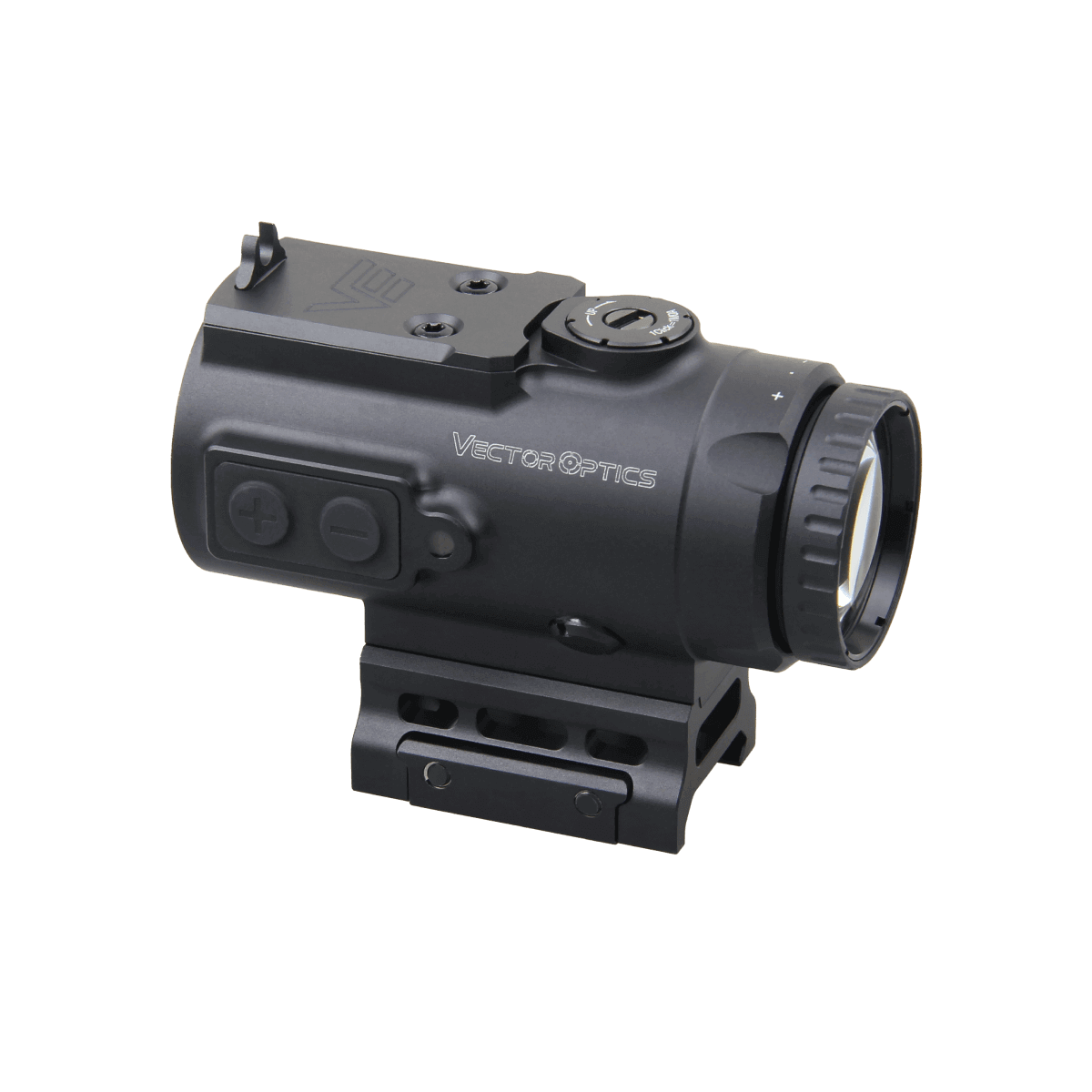 Vector Optics Paragon 4x24 ultra compact prismakikarsikte för gevär