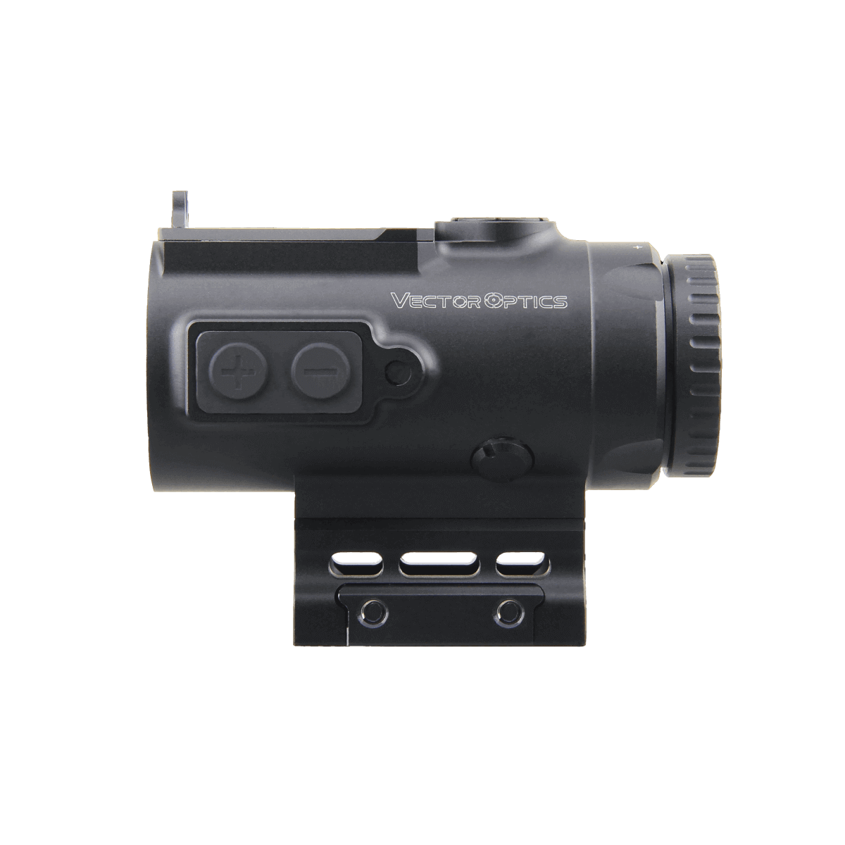 Vector Optics Paragon 4x24 ultra compact prismakikarsikte för gevär