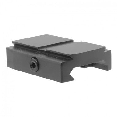Picatinny rödpunktsmontage | Holosun 509T footprint
