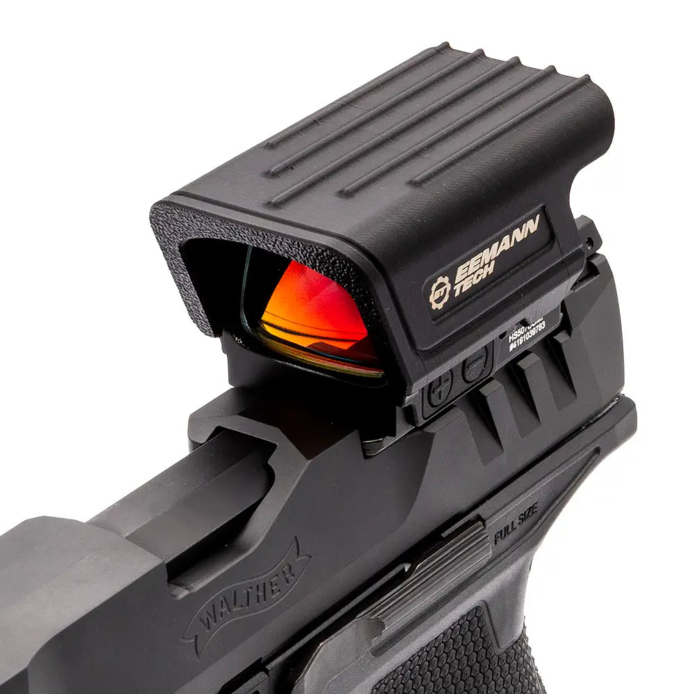 Holosun 507Comp regnskydd