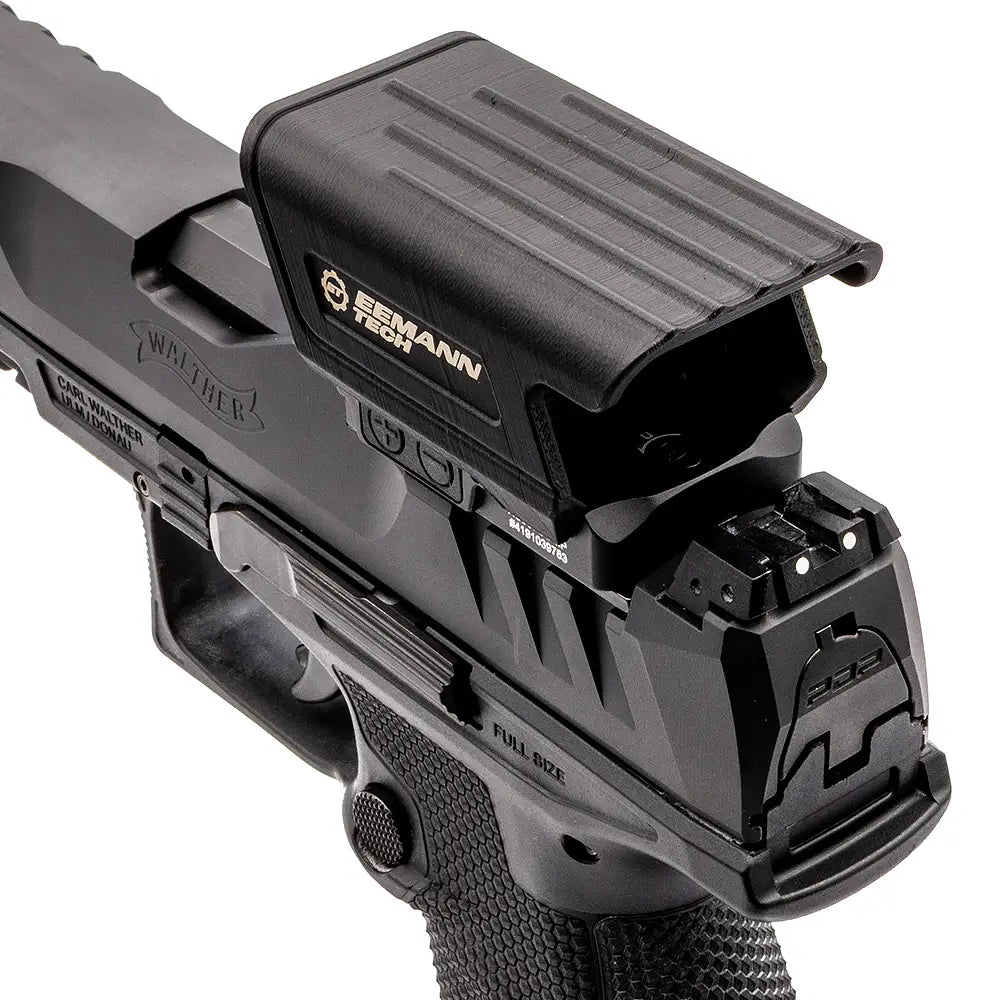 Holosun 507Comp regnskydd