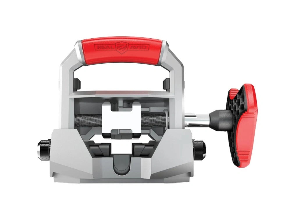 Rear sight pusher Real Avid