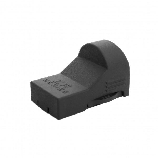 Rödpunktssikte lock för Toni System ZR rödpunktssikten med nytt batterifack