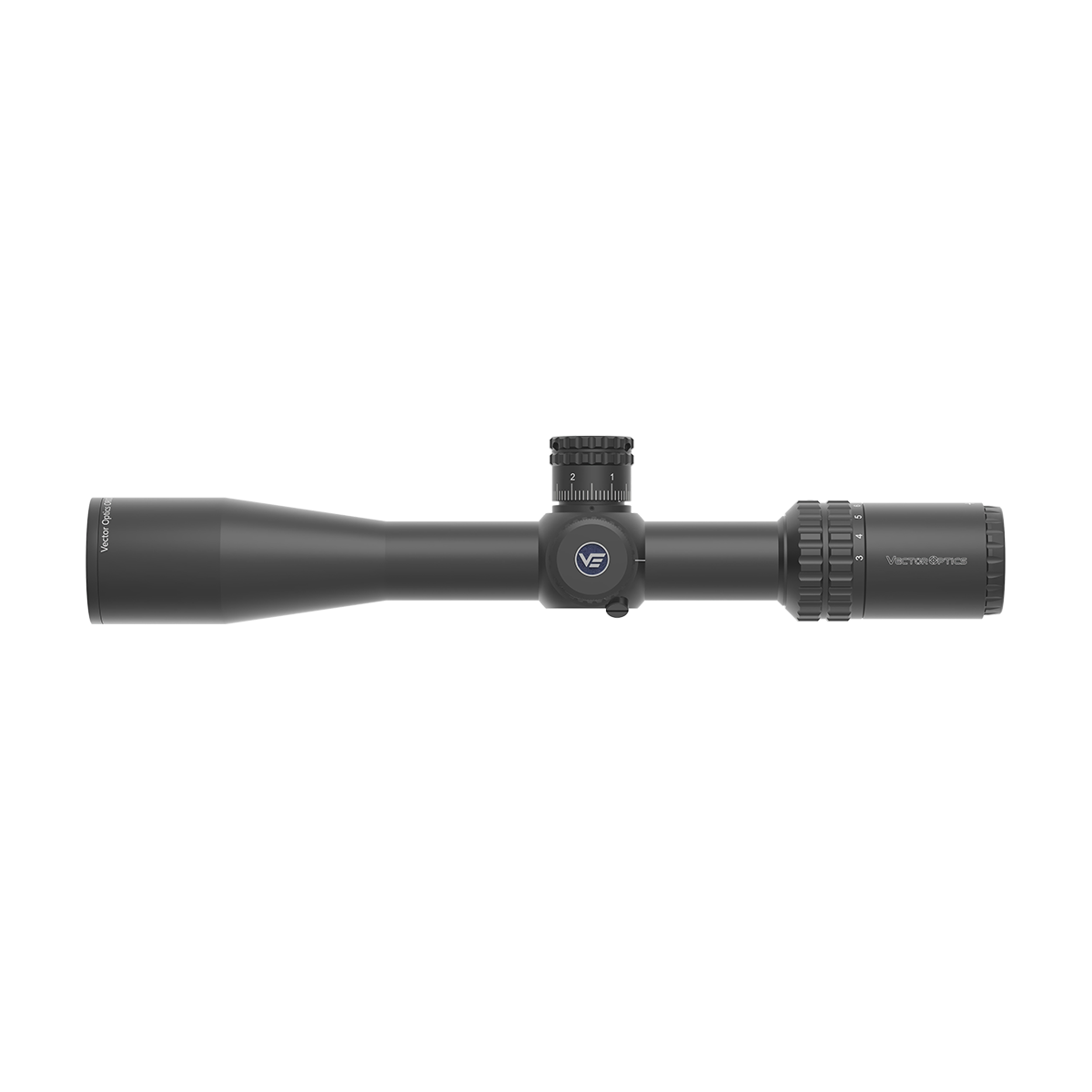 Vector Optics Orion MAX 3-18x44 HD FFP kikarsikte Vector Optics