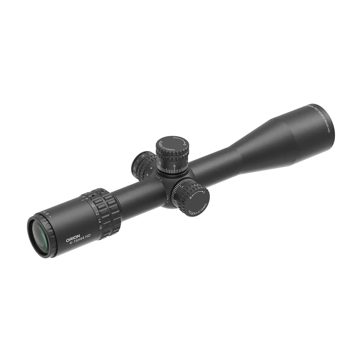Vector Optics Orion Pro MAX 4-16x44 HD kikarsikte Vector Optics