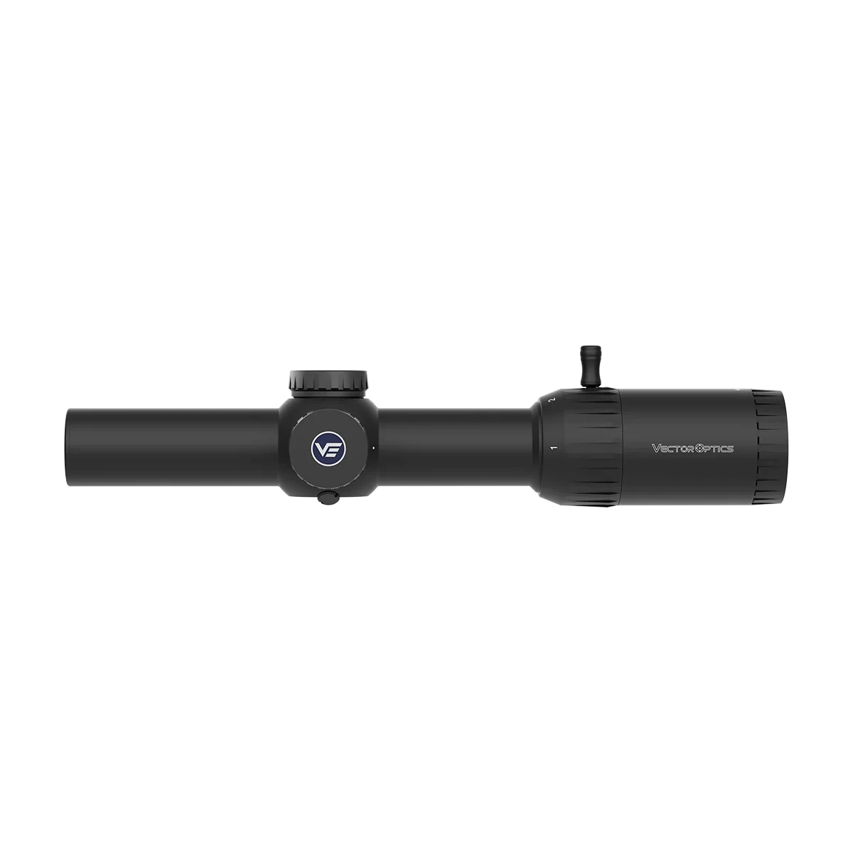 Vector Optics Constantine 1-8x24 FFP RAR kikarsikte Vector Optics