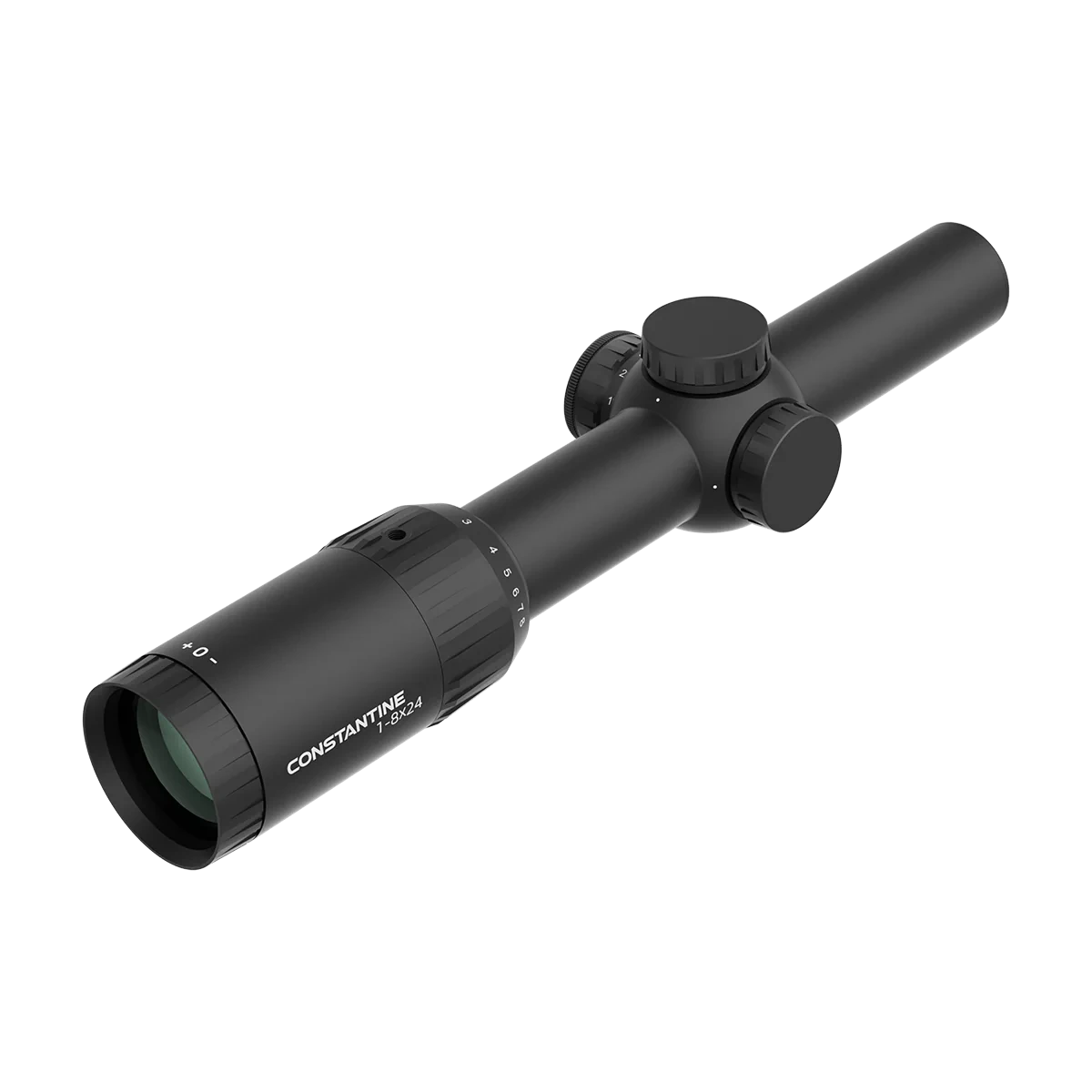 Vector Optics Constantine 1-8x24 FFP RAR kikarsikte Vector Optics