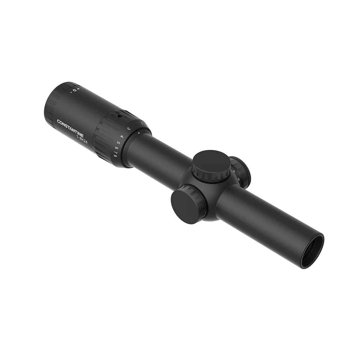 Vector Optics Constantine 1-8x24 FFP RAR kikarsikte Vector Optics