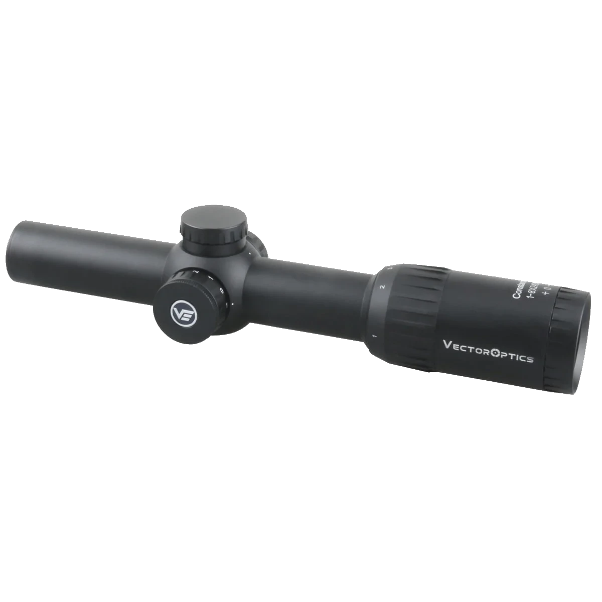 Vector Optics Constantine 1-8x24 SFP kikarsikte Vector Optics
