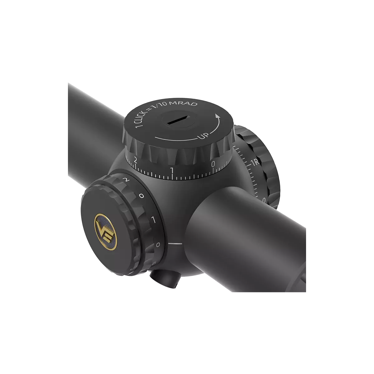 Vector Optics TAURON 1-6x24 SFP kikarsikte Vector Optics