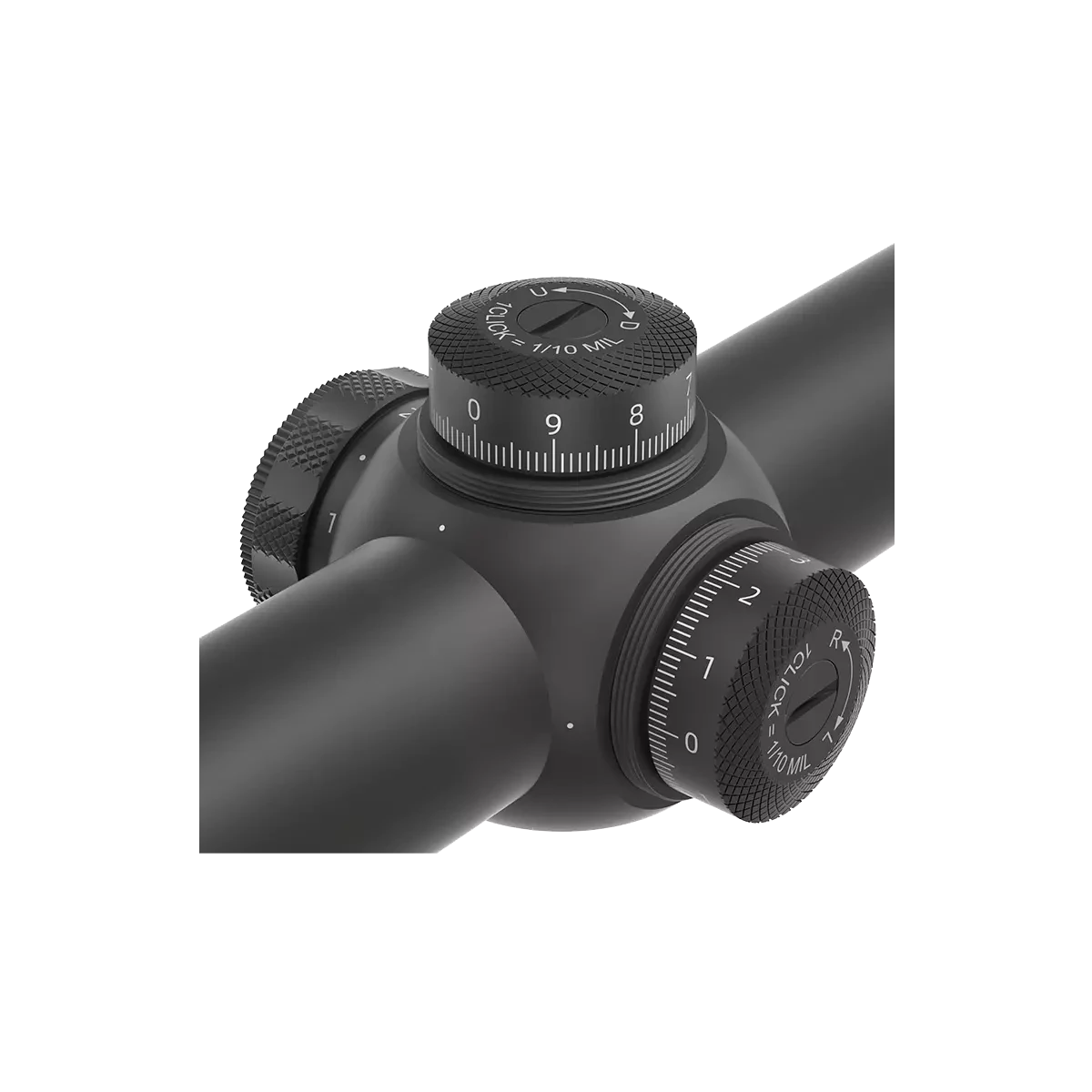 Vector Optics Grizzly 1-6x24i HD Fiber kikarsikte Vector Optics