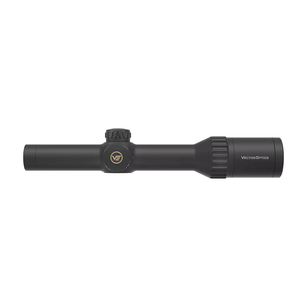 Vector Optics Continental x8 1-8x24 SFP Fiber kikarsikte Vector Optics