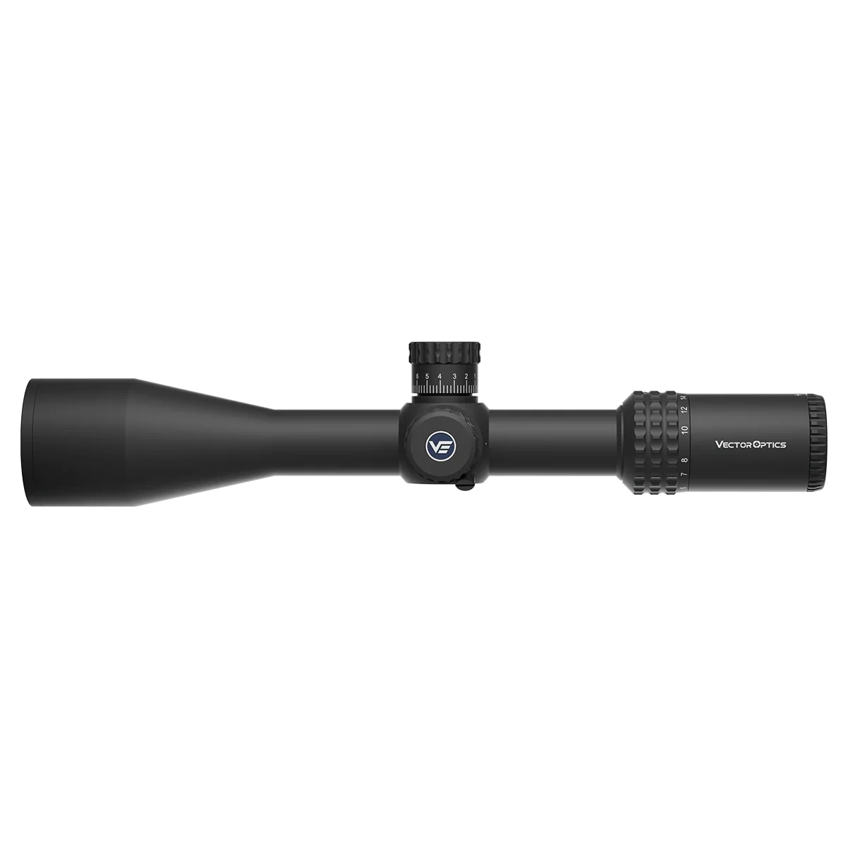 Vector Optics Sentinel 4-16x50 GenII kikarsikte Vector Optics