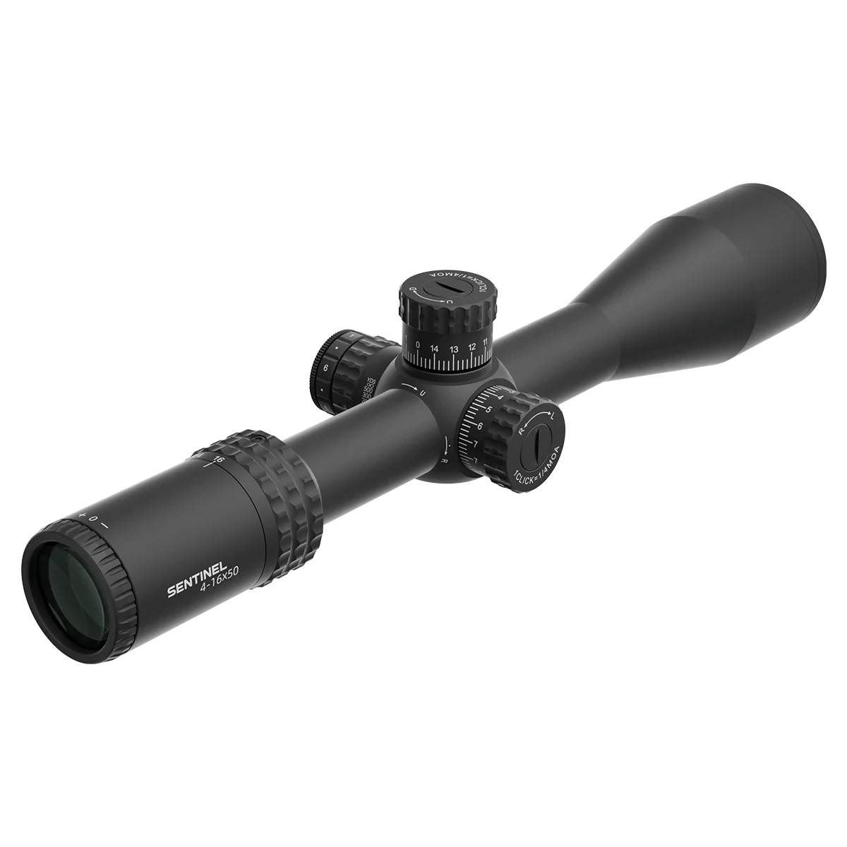 Vector Optics Sentinel 4-16x50 GenII kikarsikte Vector Optics