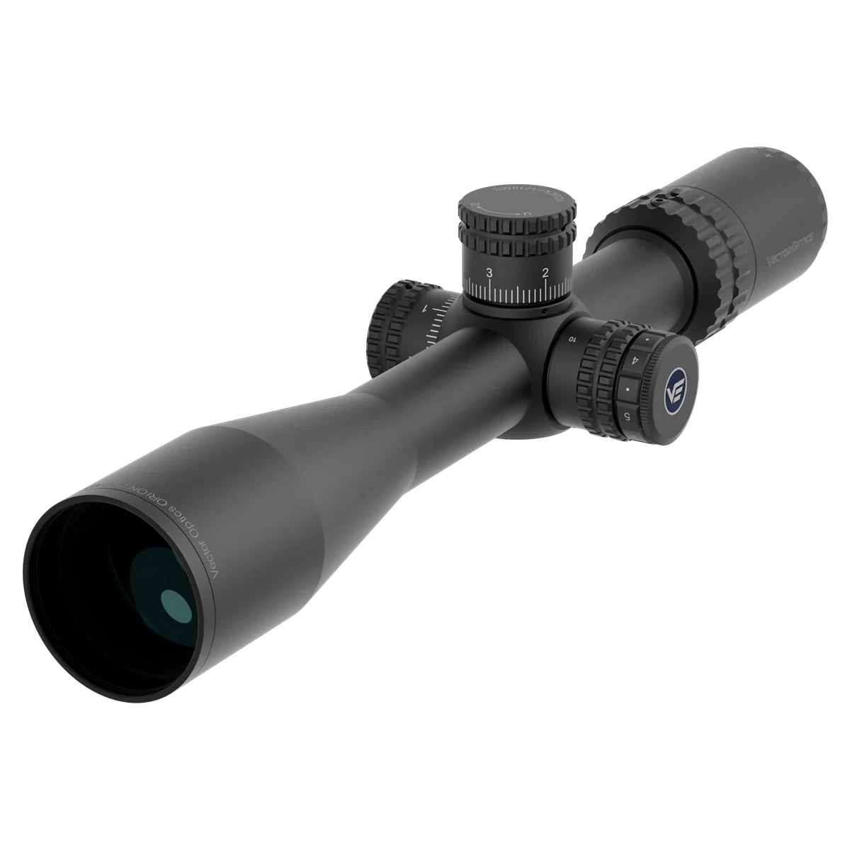 Vector Optics Orion Pro Max 4-16x44 HD SFP kikarsikte Vector Optics