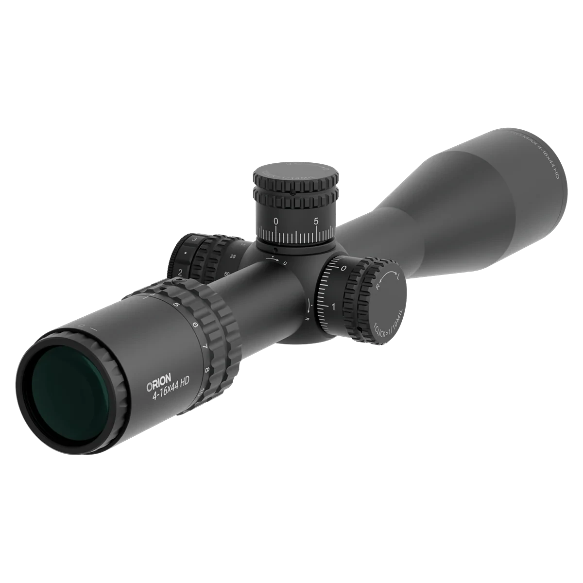 Vector Optics Orion Pro Max 4-16x44 HD SFP kikarsikte Vector Optics