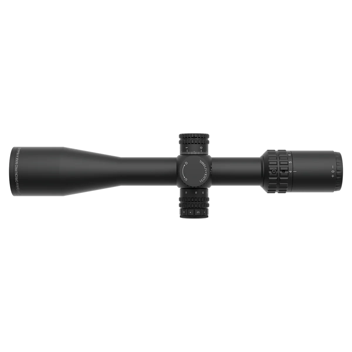 Vector Optics Orion Pro Max 4-16x44 HD SFP kikarsikte Vector Optics