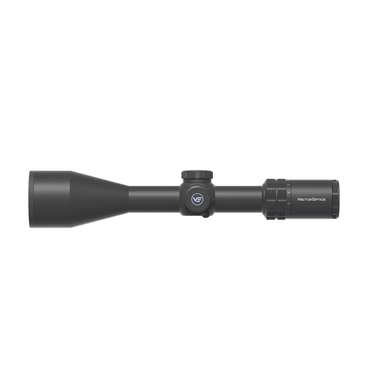 Vector Optics Grizzly 3-18x56i HD kikarsikte Vector Optics