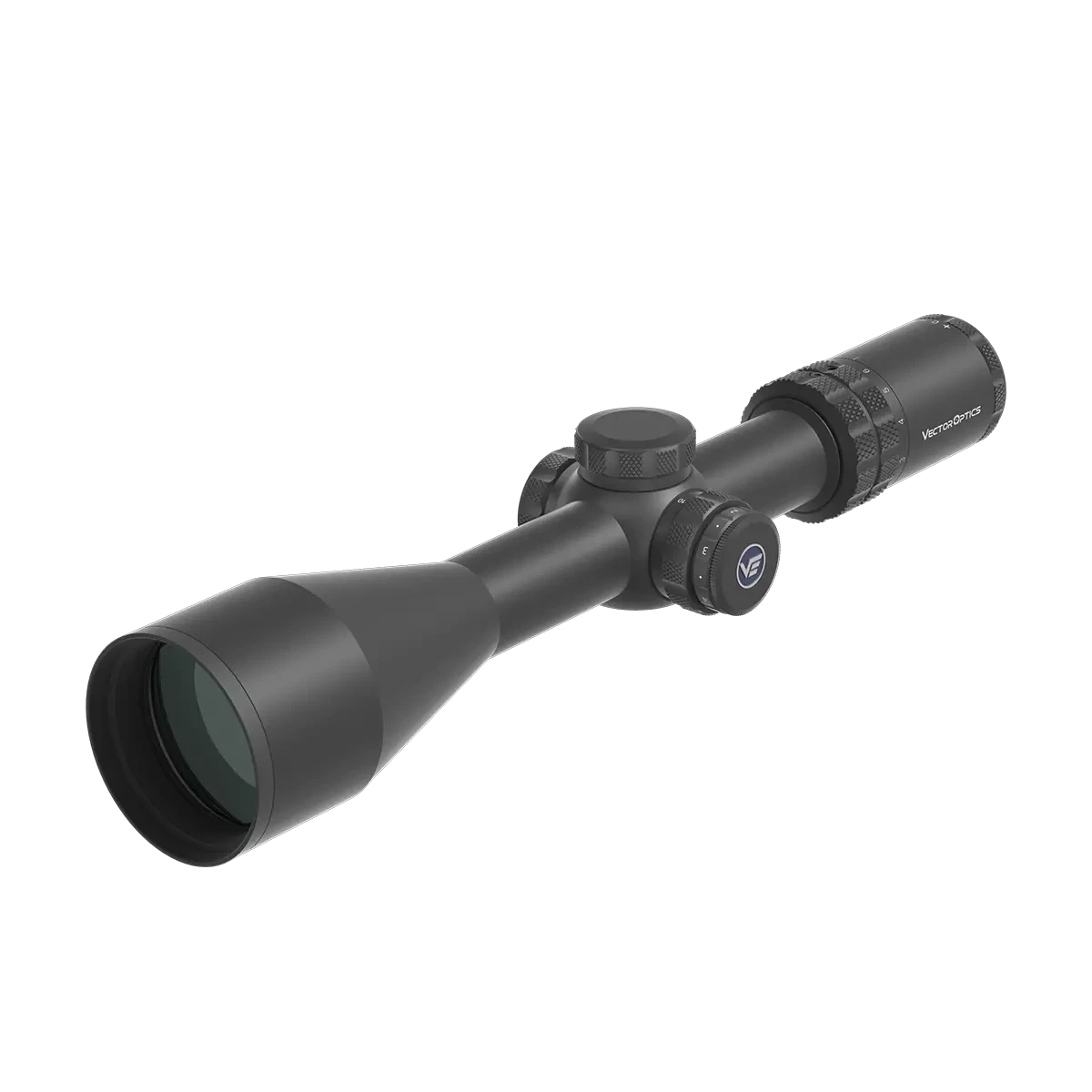 Vector Optics Grizzly 3-18x56i HD kikarsikte Vector Optics