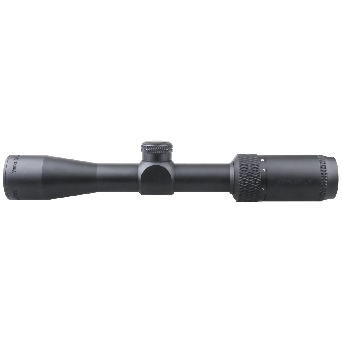 Vector Optics Matiz 2-7x32 SFP kikarsikte Vector Optics