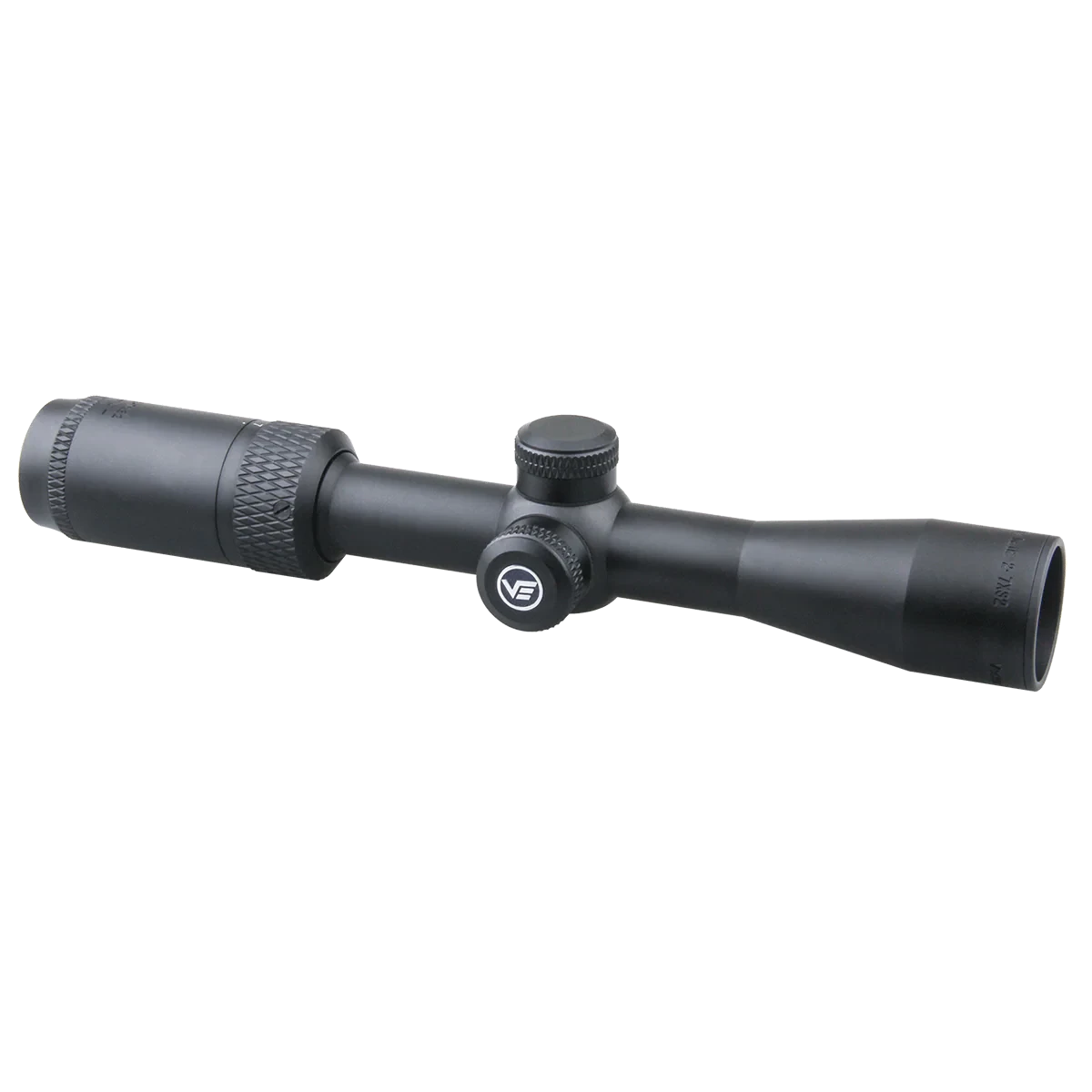 Vector Optics Matiz 2-7x32 SFP kikarsikte Vector Optics