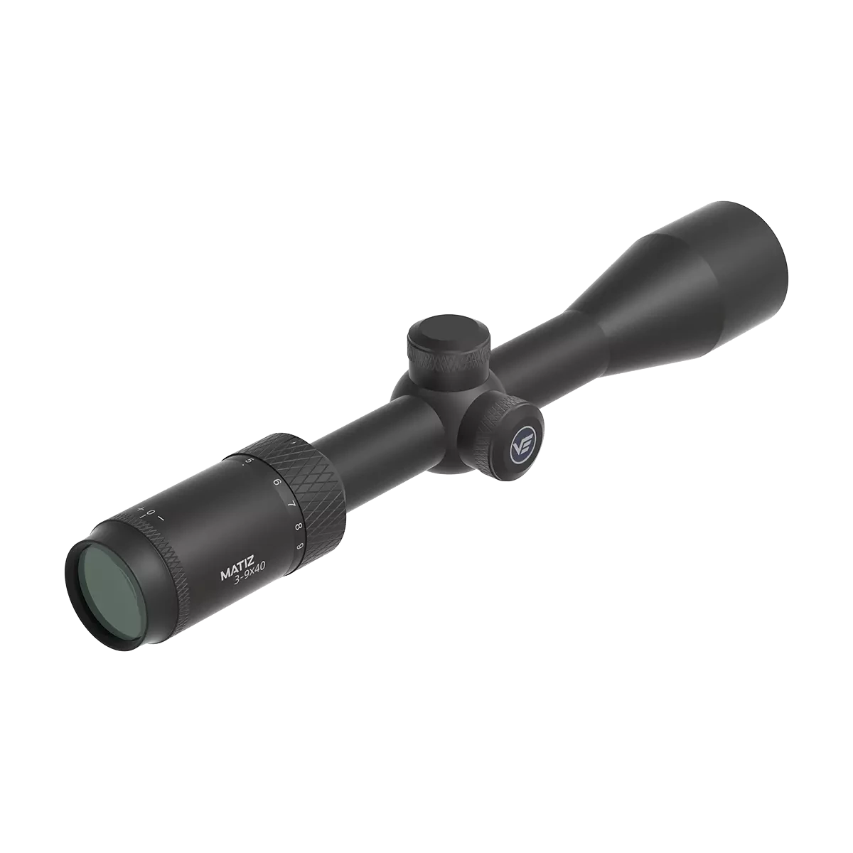 Vector Optics Matiz 3-9x40 SFP kikarsikte Vector Optics