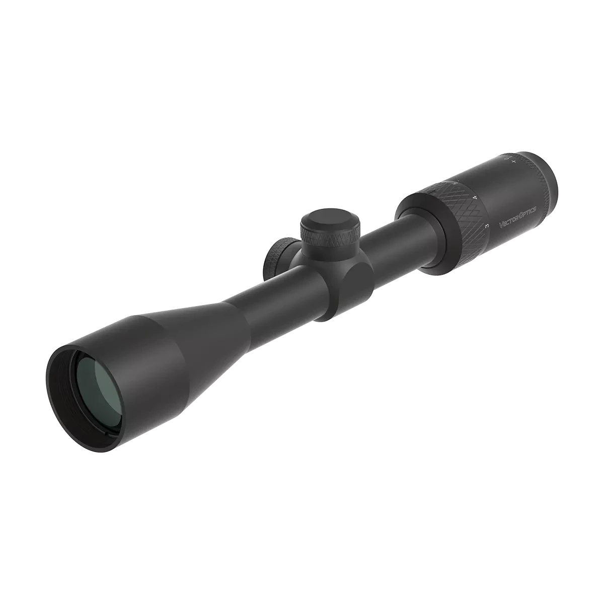 Vector Optics Matiz 3-9x40 SFP kikarsikte Vector Optics