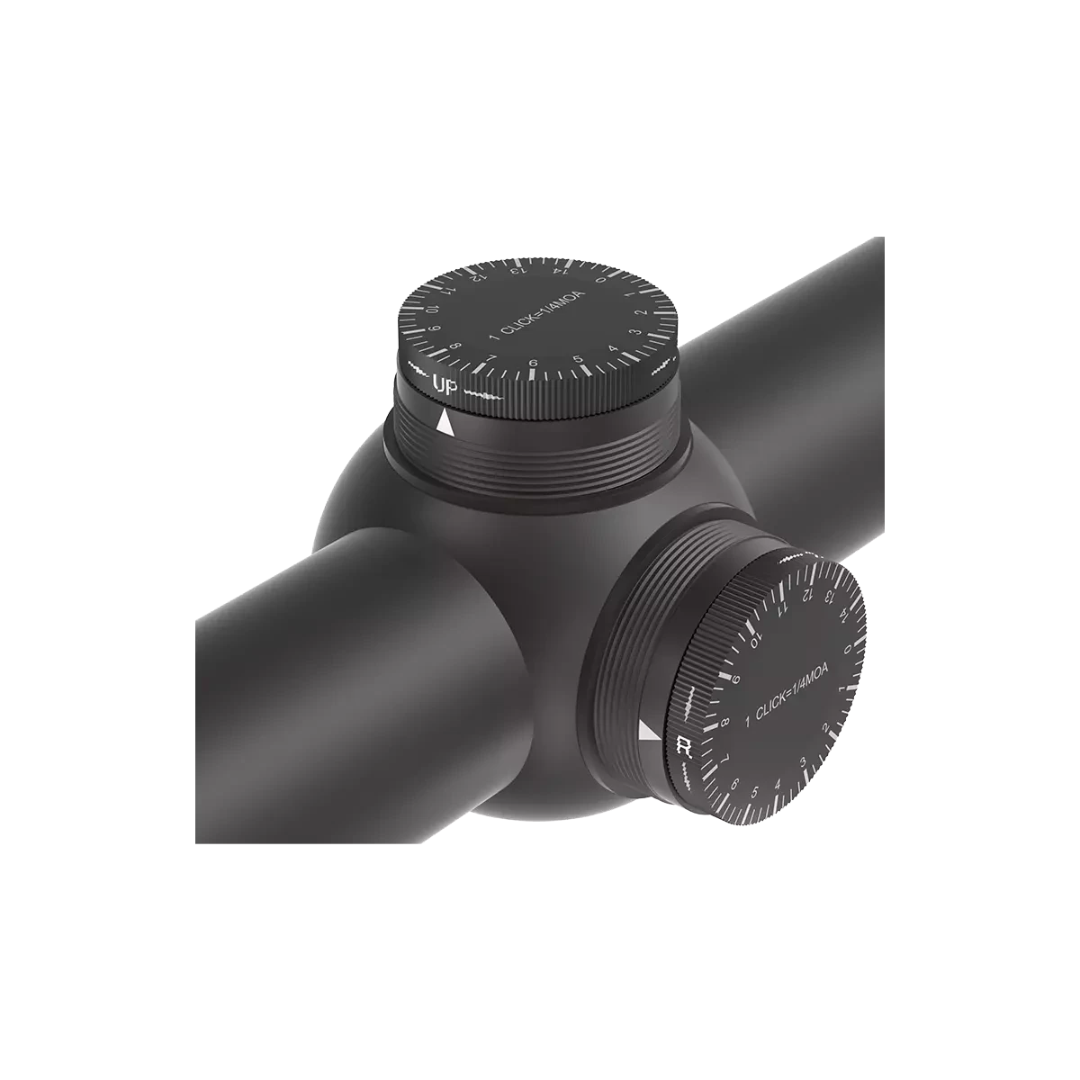 Vector Optics Matiz 3-9x40 SFP kikarsikte Vector Optics
