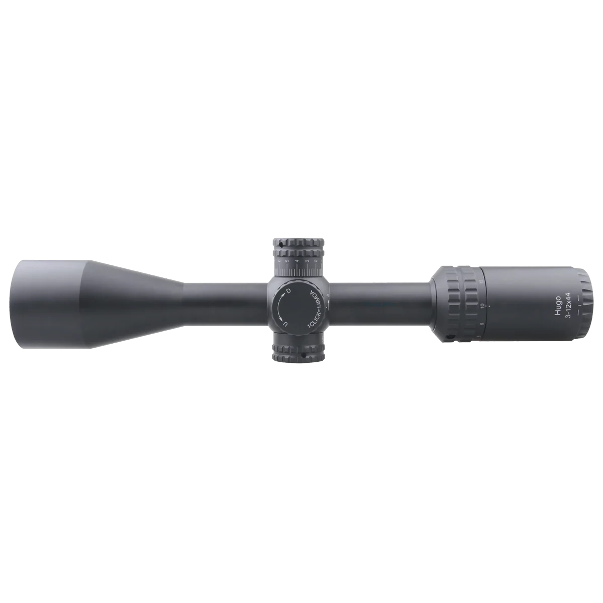 Vector Optics Hugo 3-12x44 SFP kikarsikte Vector Optics