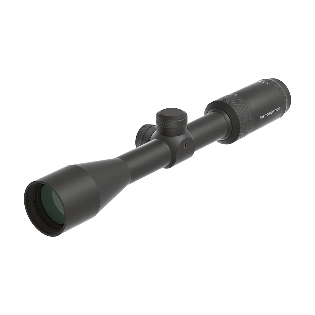 Vector Optics Matiz 3-9x40 SFP MIL kikarsikte Vector Optics