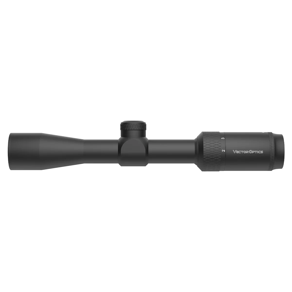 Vector Optics Matiz 2-7x32 MOA kikarsikte Vector Optics