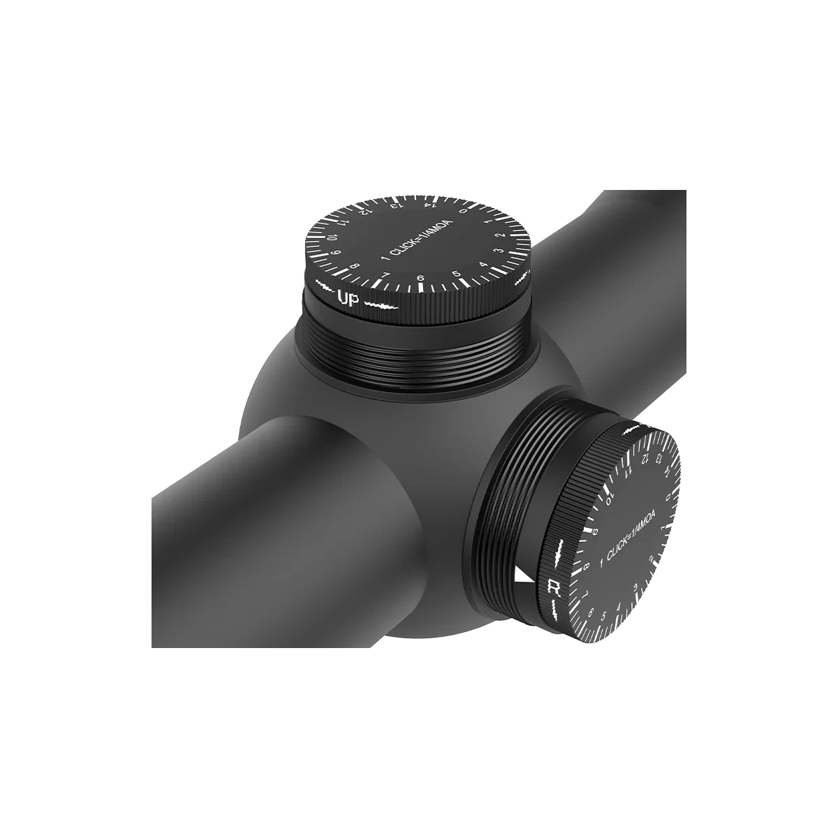 Vector Optics Matiz 2-7x32 MOA kikarsikte Vector Optics